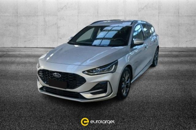 FORD Focus Diesel 2025 usata FORD Focus Diesel 2025 usata