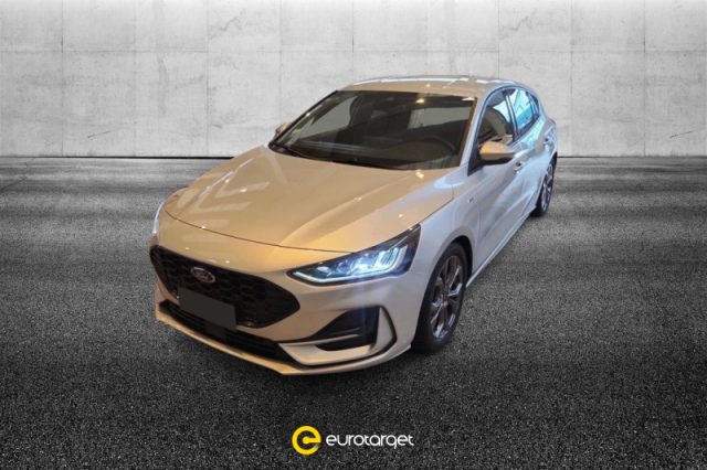 FORD Focus Diesel 2025 usata FORD Focus Diesel 2025 usata