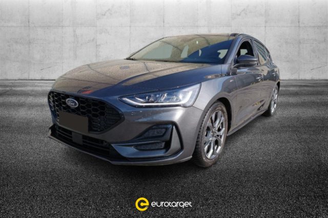 FORD Focus Diesel 2025 usata