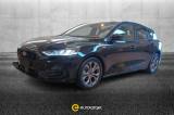 FORD Focus 1.5 EcoBlue 115 CV automatico 5p. ST-Line