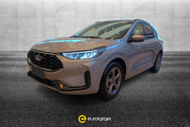 ford kuga 2.5 full hybrid 180 cv cvt 2wd st-line usata