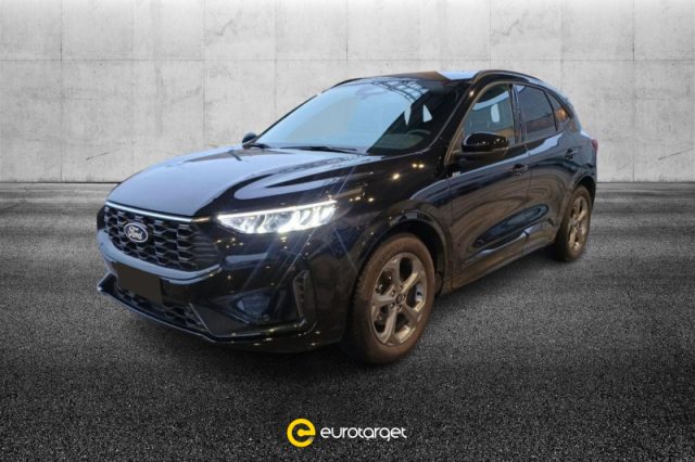 FORD Kuga Elettrica/Benzina 2025 usata FORD Kuga Elettrica/Benzina 2025 usata
