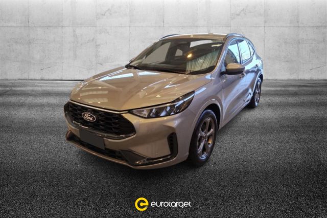 FORD Kuga Elettrica/Benzina 2025 usata