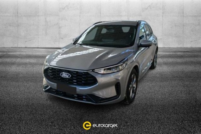 FORD Kuga Elettrica/Benzina 2025 usata