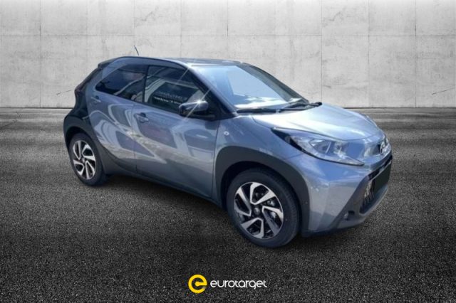 TOYOTA Aygo X Benzina 2025 usata