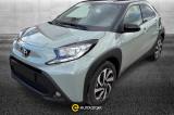 TOYOTA Aygo X 1.0 VVT-i 72 CV 5 porte Trend