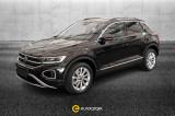VOLKSWAGEN T-Roc 2.0 TDI SCR 150 CV DSG Style