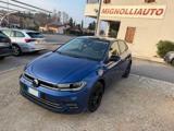 VOLKSWAGEN Polo 1.0 TSI 110 CV DSG Style OK NEOPATENTATI