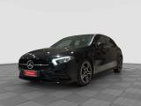 MERCEDES-BENZ A 180 A 180 d Automatic Premium