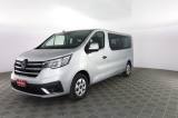RENAULT Trafic 4ª serie  BluedCi 150CV PL-TN Equilibre