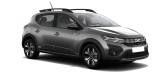 DACIA Sandero 1.0 TCe ECO-G