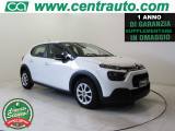 CITROEN C3 1.5 BlueHDi Feel Manuale 5P * OK NEOPATENTATI *