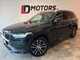 VOLVO XC90 B5 (d) AWD Geartronic 7 posti Momentum Pro