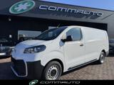TOYOTA Proace 2.0D 144CV S&S PL-SL-TN Furgone Long 4p. 14q Comfo