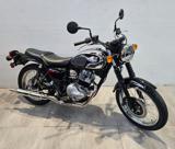 KAWASAKI Meguro S1 2025