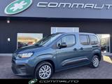 FIAT Doblo Doblò 1.5 BlueHdi 100 CV PC