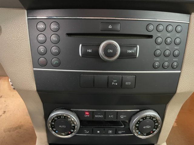 MERCEDES-BENZ GLK 220 2.0 CDI 2WD BLUEEFFICIENCY PREMI - foto 15