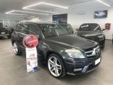 MERCEDES-BENZ GLK 220 2.0 CDI 2WD BlueEfficiency Premium