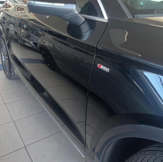 AUDI Q5 SPB 40 TDI QUATTRO S TRONIC S LI - foto 6