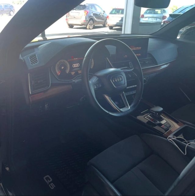 AUDI Q5 SPB 40 TDI QUATTRO S TRONIC S LI - foto 7