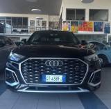 AUDI Q5 SPB 40 TDI quattro S tronic S line plus