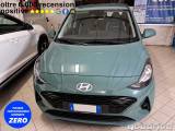 HYUNDAI i10 1.0 GPL ORIGINALE CASA Connectline KM0