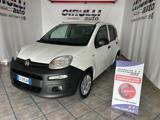 FIAT Panda 1.0 Hybrid Pop Van 2 posti