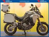 DUCATI Multistrada 1200 Enduro Garantita e Finanziabile
