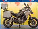 DUCATI Multistrada 1200 Enduro Garantita e Finanziabile