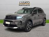 CITROEN C5 Aircross BlueHDi 130 S&S EAT8 Max