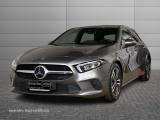 MERCEDES-BENZ A 180 d Automatic Sport