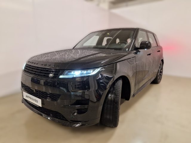 land rover range rover sport 3.0d l6 249 cv dynamic se iva esposta usata