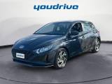 HYUNDAI i20 1.2 MPI MT GPL Connectline MY 25 KM0