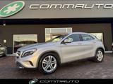 MERCEDES-BENZ GLA 200 d Automatic 4Matic Sport