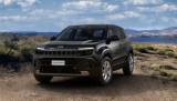 JEEP Avenger 1.2 Turbo Altitude - CarPlay/CruiseAdattivo