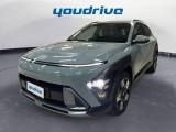 HYUNDAI Kona HEV 1.6 DCT Business KM0