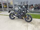 TRIUMPH Street Triple RS Phantom Black