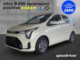 KIA Picanto 1.0 12V GPL 5 porte Urban KM0