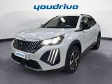 PEUGEOT 2008 PureTech 100 S&S Allure KM0
