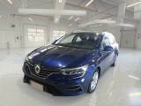 RENAULT Megane Mégane Sporter Blue dCi 115 CV EDC Business