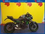 KAWASAKI Z 650 Garantita e Finanziabile