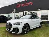 AUDI A1 SPB 30 TFSI S tronic S line edition LED - TELEC.