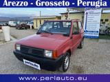 FIAT Panda 1ª serie 1100 i.e. cat Young