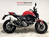 DUCATI Monster 937 RED