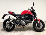 DUCATI Monster 937 RED