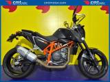 KTM 690 Duke Garantita e Finanziabile