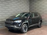 JEEP Compass 1.3 Turbo T4 240 CV PHEV AT6 4xe Trailhawk
