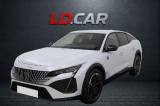 PEUGEOT 408 Hybrid 145 e-DCS6 GT + Pack Vision 360°
