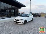 SKODA Fabia 1.0 TSI Twin Color ANCHE PER NEOPATENTATI