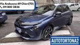 LANCIA Ypsilon Hybrid e-DCT LX 